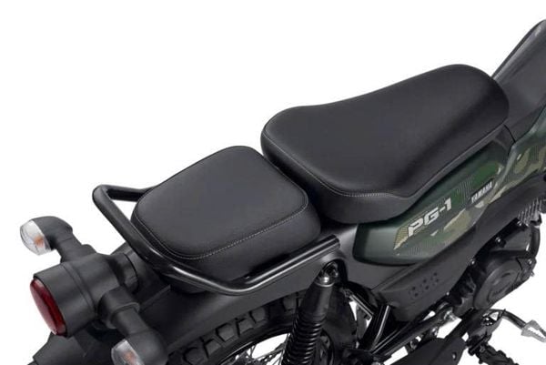Yamaha PG-1 ABS Mới Phiên Bản Giới Hạn Xe Máy Vĩnh Trường Đồng Tháp