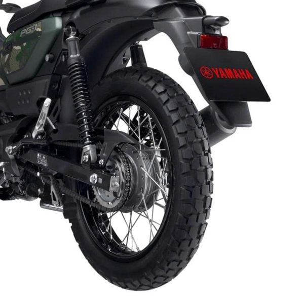 Yamaha PG-1 ABS Mới Phiên Bản Giới Hạn Xe Máy Vĩnh Trường Đồng Tháp