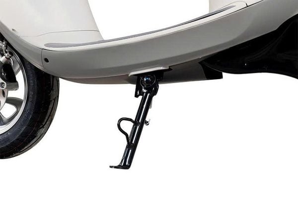 Xe Máy Điện Yadea Odora H Xe Máy Vĩnh Trường Đồng Tháp