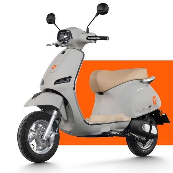 Xe Máy Điện Yadea Odora H Xe Máy Vĩnh Trường Đồng Tháp