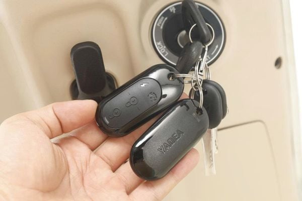 Xe Máy Điện Yadea Odora H Xe Máy Vĩnh Trường Đồng Tháp
