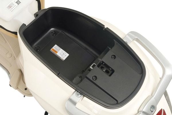 Xe Máy Điện Yadea Odora H Xe Máy Vĩnh Trường Đồng Tháp