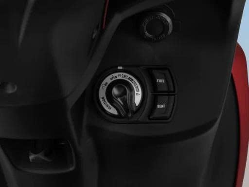 Yamaha FreeGo Phiên Bản Đặc Biệt Màu Mới Xe Máy Vĩnh Trường Đồng Tháp