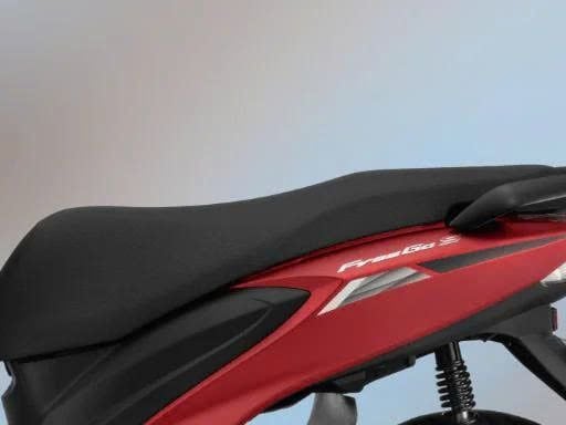 Yamaha FreeGo Phiên Bản Đặc Biệt Màu Mới Xe Máy Vĩnh Trường Đồng Tháp