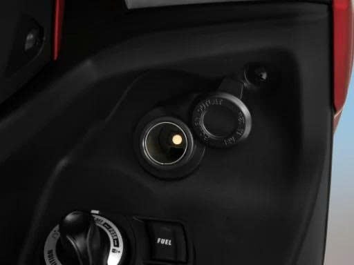 Yamaha FreeGo Phiên Bản Tiêu Chuẩn Màu Mới Xe Máy Vĩnh Trường Đồng Tháp
