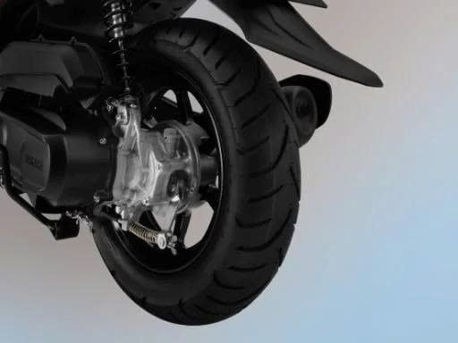 Yamaha FreeGo Phiên Bản Tiêu Chuẩn Màu Mới Xe Máy Vĩnh Trường Đồng Tháp
