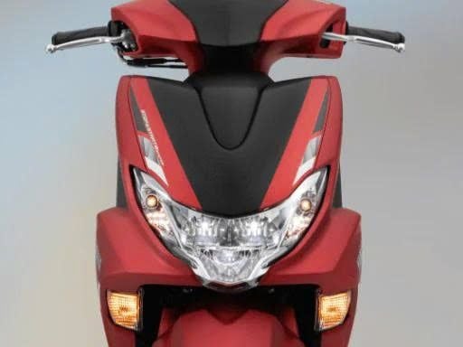 Yamaha FreeGo Phiên Bản Đặc Biệt Màu Mới Xe Máy Vĩnh Trường Đồng Tháp
