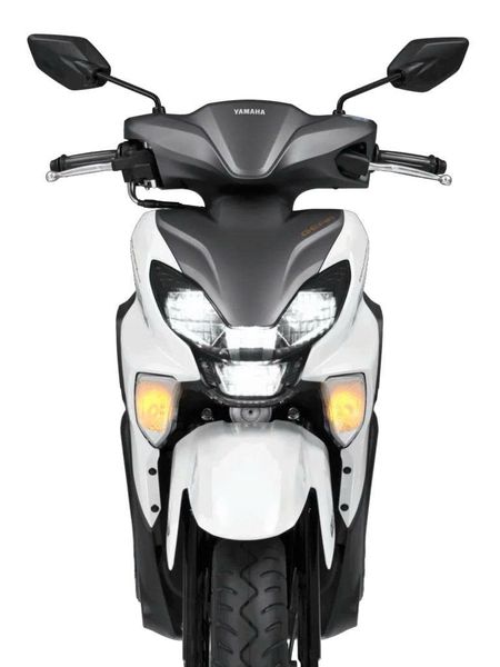 Yamaha GEAR 125 Hybrid Phiên Bản Tiêu Chuẩn Xe Máy Vĩnh Trường Đồng Tháp