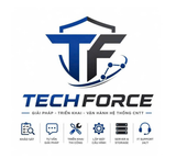 TECHFORCE – Giải Pháp Hạ Tầng CNTT & Hệ Thống Doanh Nghiệp
