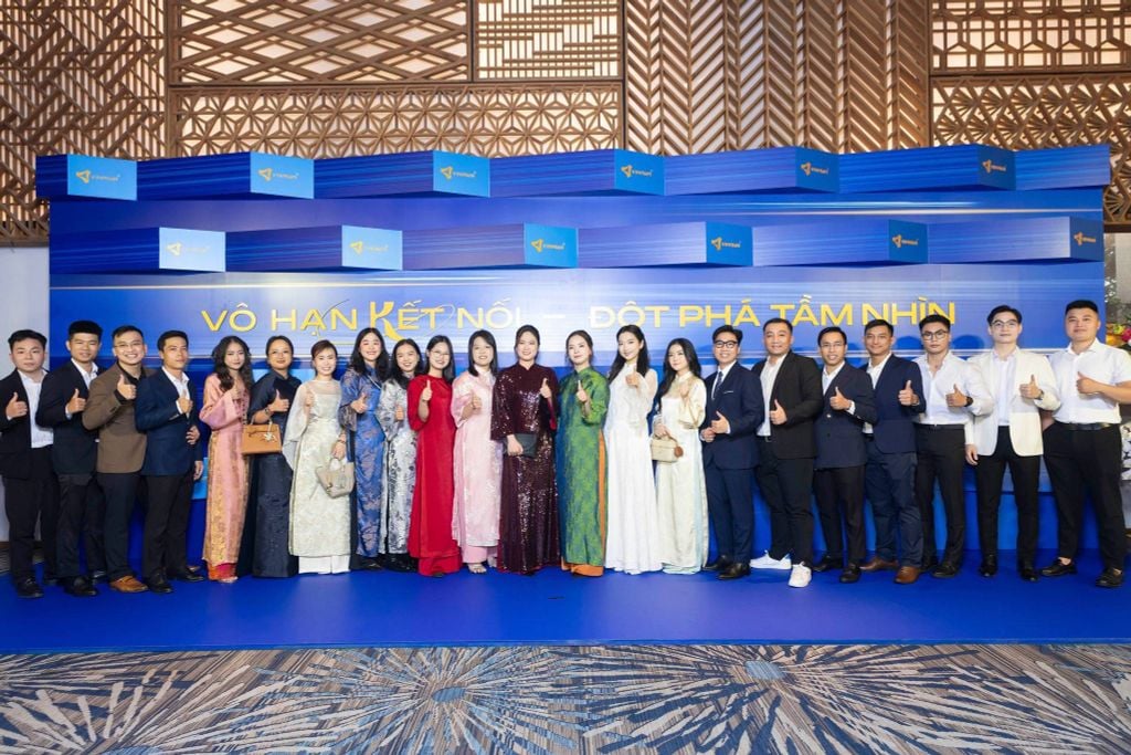 VINAMA – 15 năm một hành trình bền bỉ và những bước chuyển mới