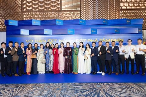 VINAMA – 15 năm một hành trình bền bỉ và những bước chuyển mới