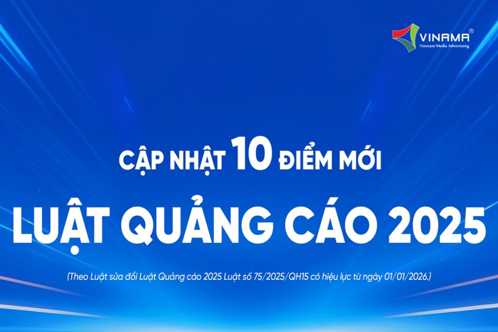 Luật Quảng Cáo Ngoài Trời 2025: Toàn Cảnh Những Thay Đổi & Hướng Dẫn Tuân Thủ Toàn Diện