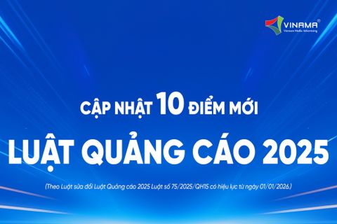 Luật Quảng Cáo Ngoài Trời 2025: Toàn Cảnh Những Thay Đổi & Hướng Dẫn Tuân Thủ Toàn Diện