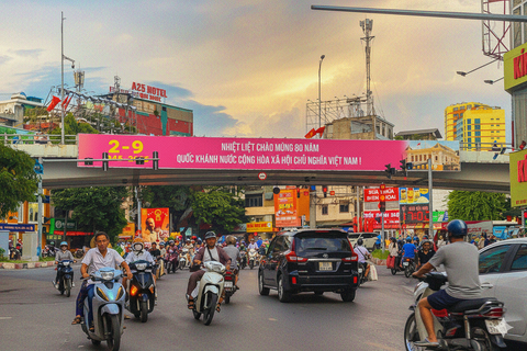 Top 8 Vị Trí Banner Cầu Vượt "Đắc Địa" Nhất Hà Nội Của Vinama