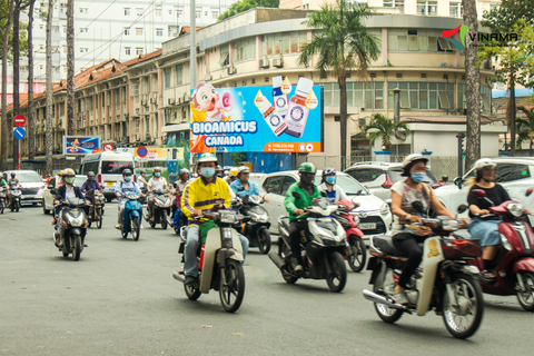 Top 6 Bảng Quảng Cáo Quận 1 