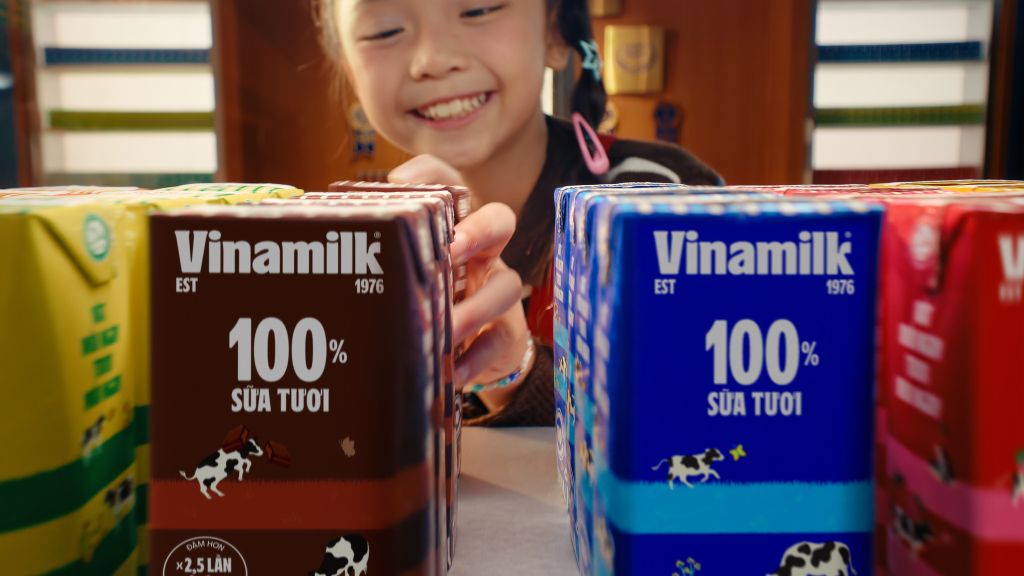 VUI HÈ HẾT MÌNH, NẠP NĂNG LƯỢNG ĐÚNG CÁCH CHO TRẺ