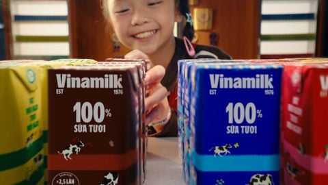 VUI HÈ HẾT MÌNH, NẠP NĂNG LƯỢNG ĐÚNG CÁCH CHO TRẺ