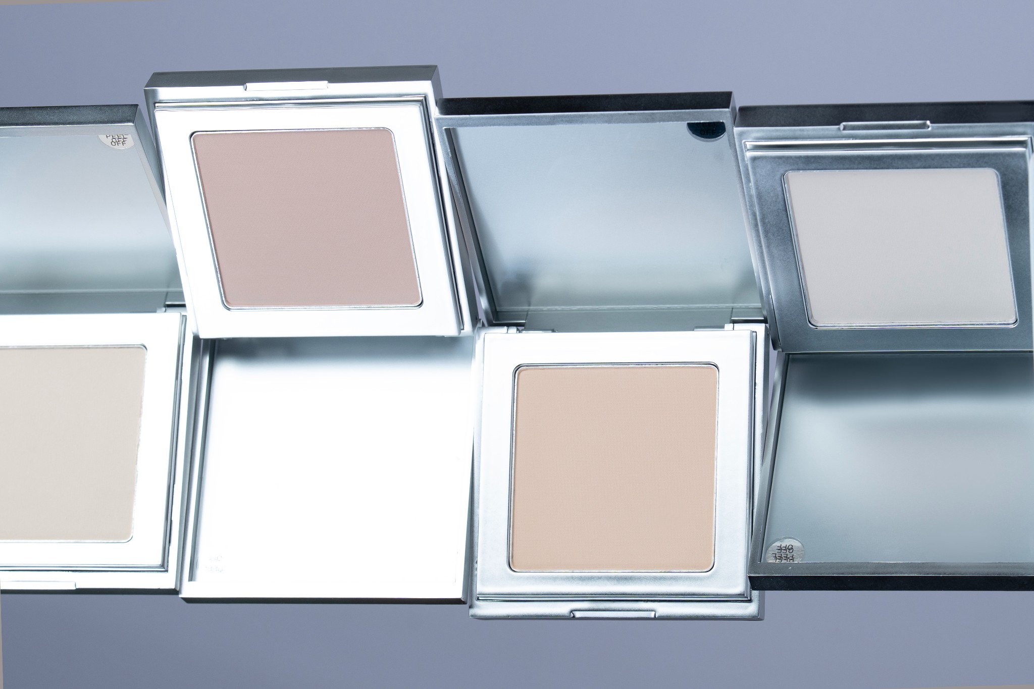 Fairy Radiance Pressed Powder – Bí Quyết Cho Lớp Nền Mịn Màng, Tự Nhiên Cả Ngày