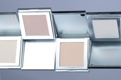 Fairy Radiance Pressed Powder – Bí Quyết Cho Lớp Nền Mịn Màng, Tự Nhiên Cả Ngày