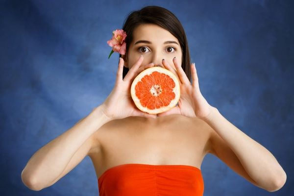 Thực Phẩm Giàu Chất Chống Oxy Hóa Giúp Chống Lão Hóa Da