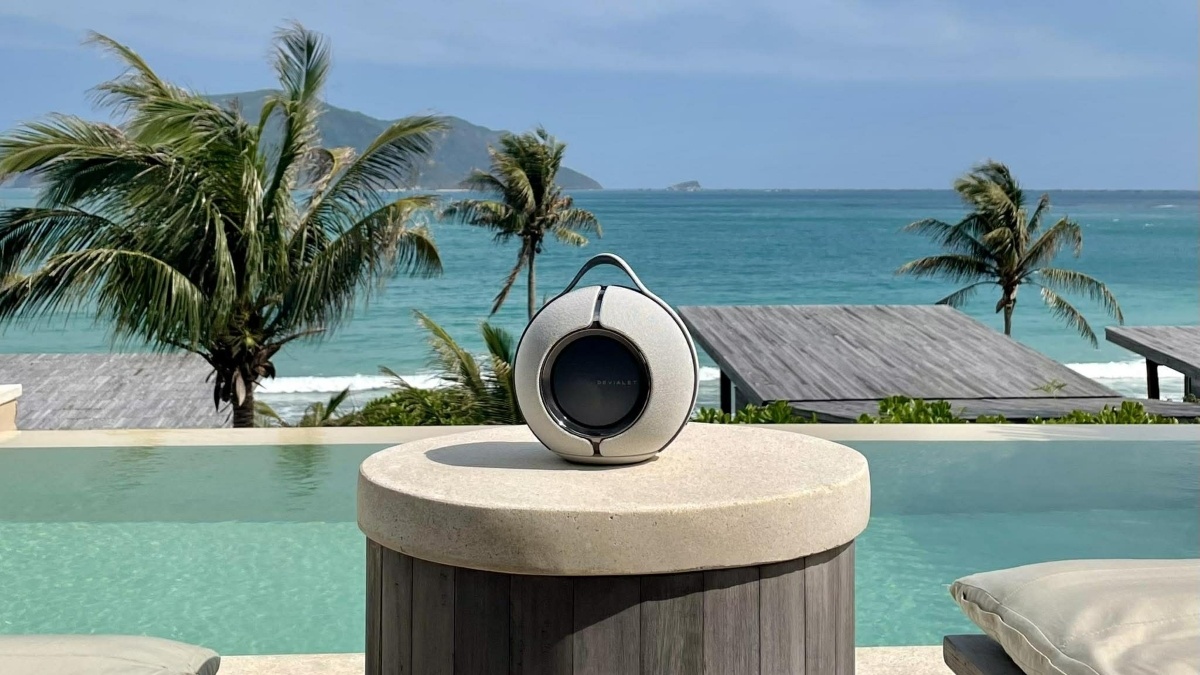 Review Devialet Mania: Loa Di Động Hi-End Hay Nhất 2026?