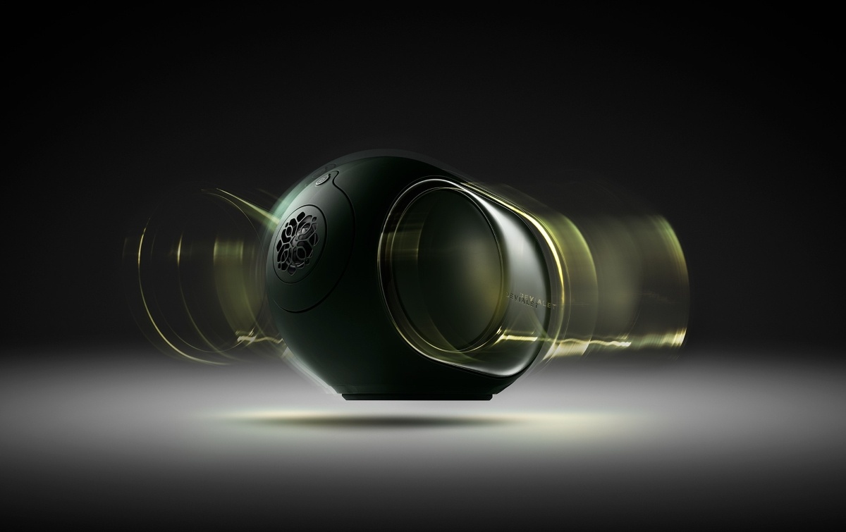 Review Devialet Phantom Ultimate 98 dB (2026): 