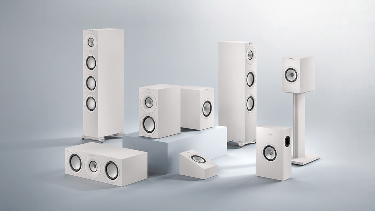 KEF