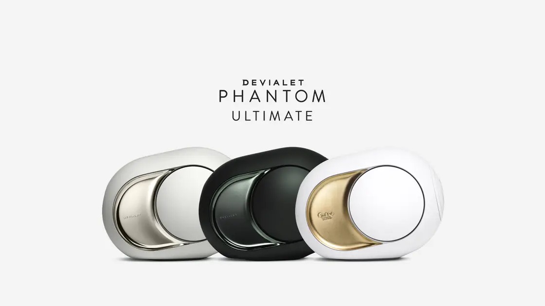 DEVIALET
