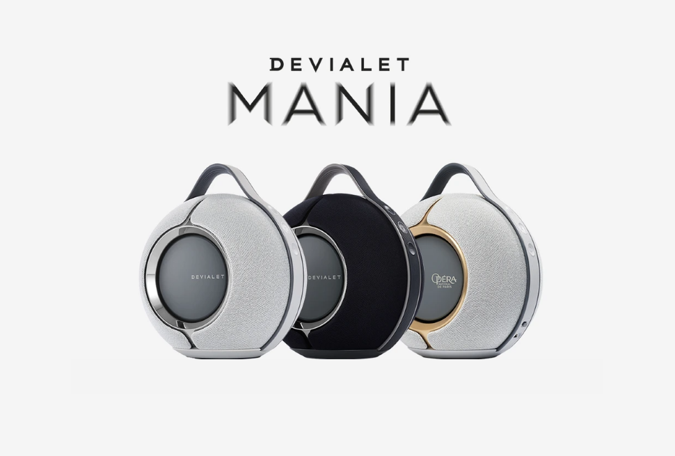 Loa Mania