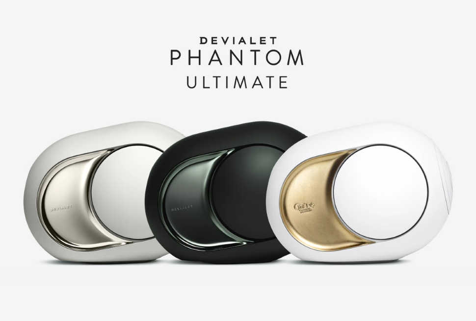 Loa Phantom