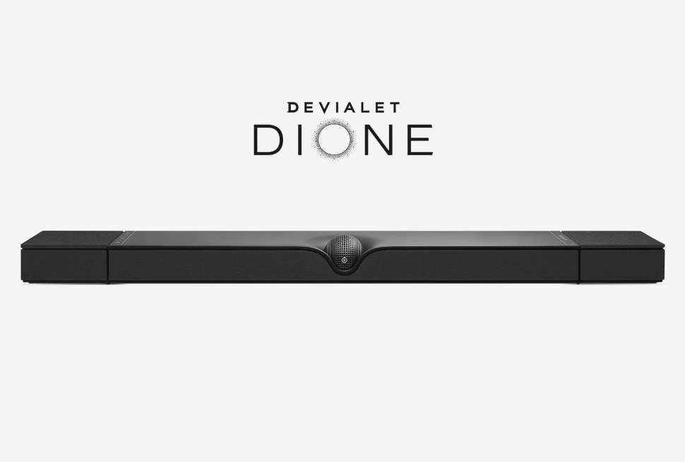 Loa Soundbar
