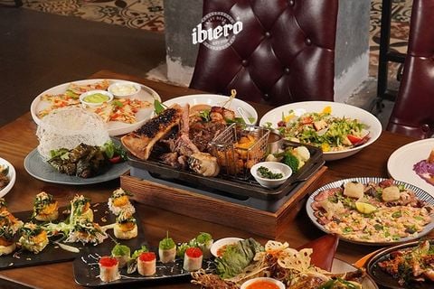 Stout nên kết hợp với món nướng nào?
