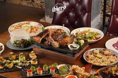 Stout nên kết hợp với món nướng nào?