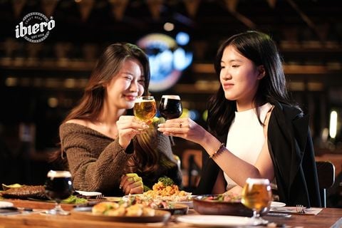 Stout có thực sự đắng hơn các dòng bia khác?