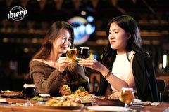 Stout có thực sự đắng hơn các dòng bia khác?