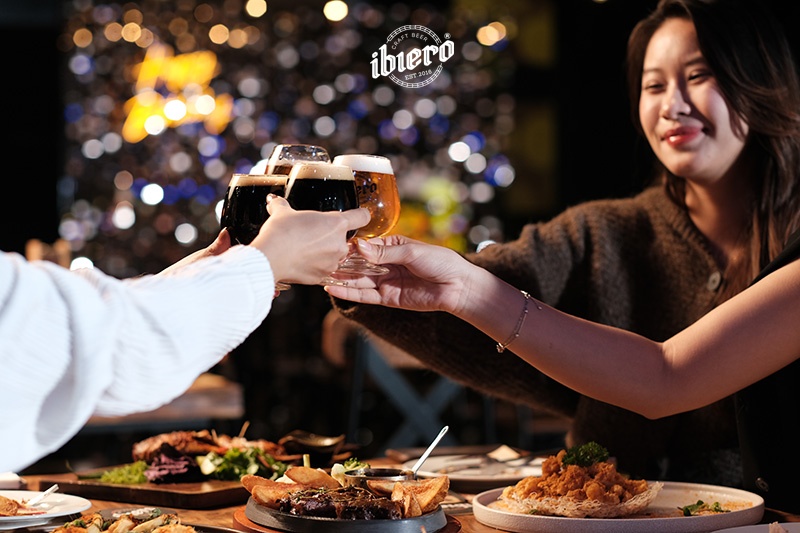 Hướng dẫn cách chọn bia thủ công theo khẩu vị