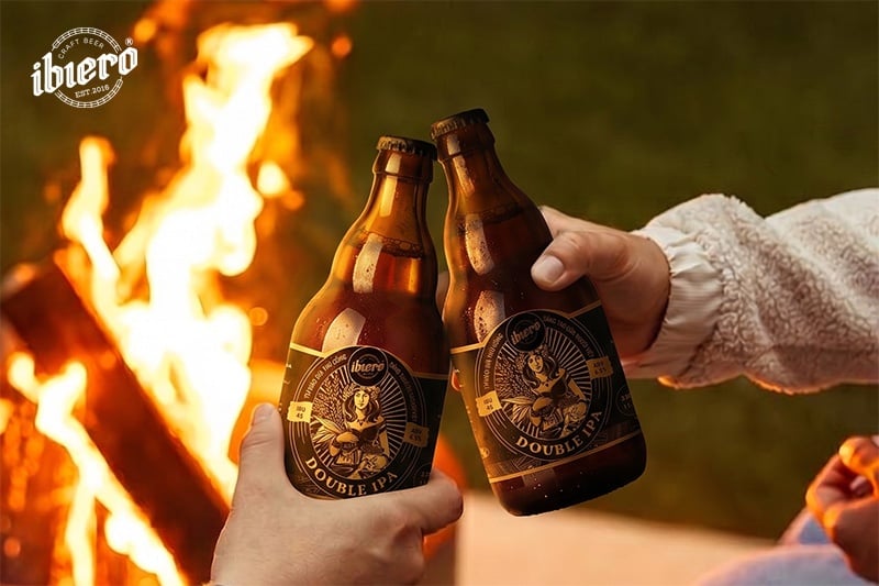 IPA có vị đắng bao nhiêu là ngon? (IBU trong bia IPA)