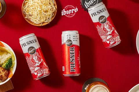 Lager và Pilsner - Dòng bia phổ biến được ưa chuộng trên thế giới