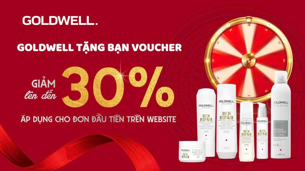 Chương trình tri ân khách Salon