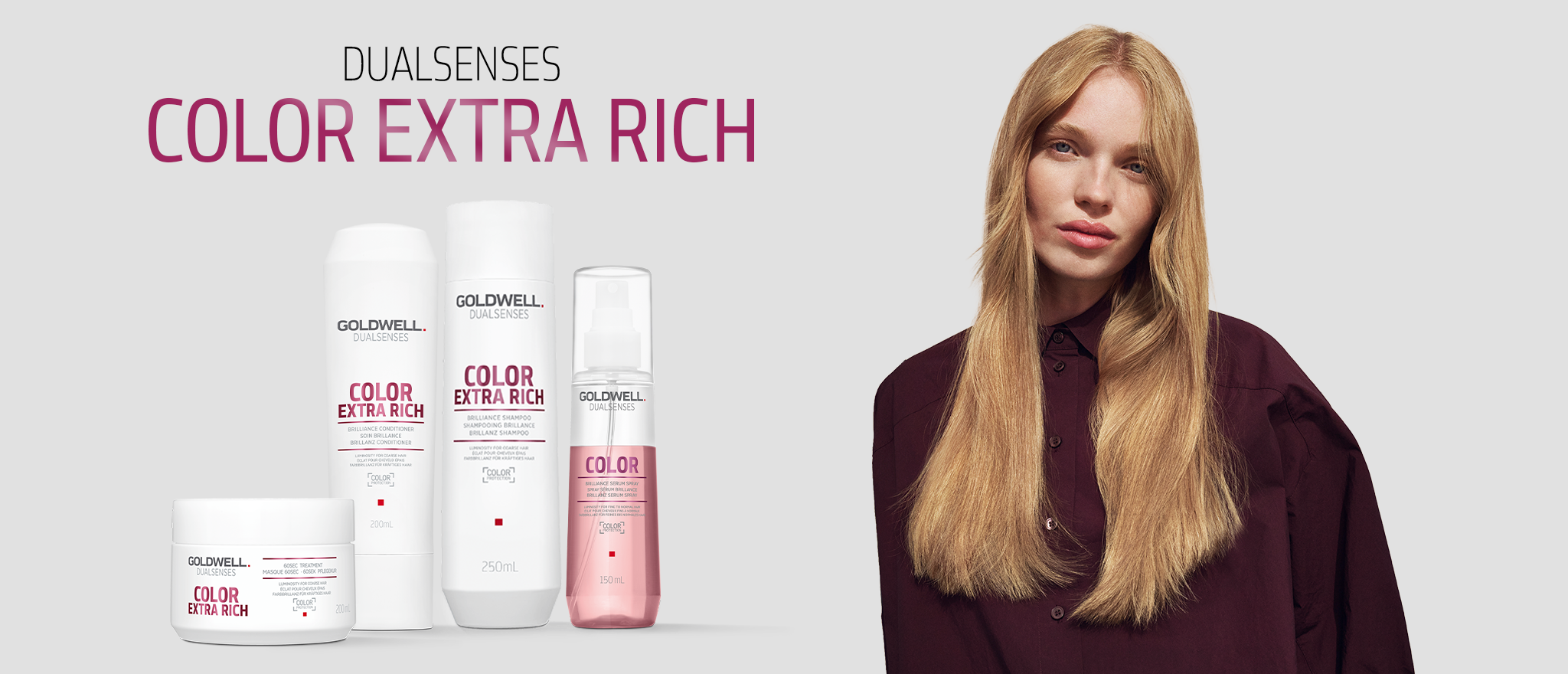 Goldwell Color Extra Rich