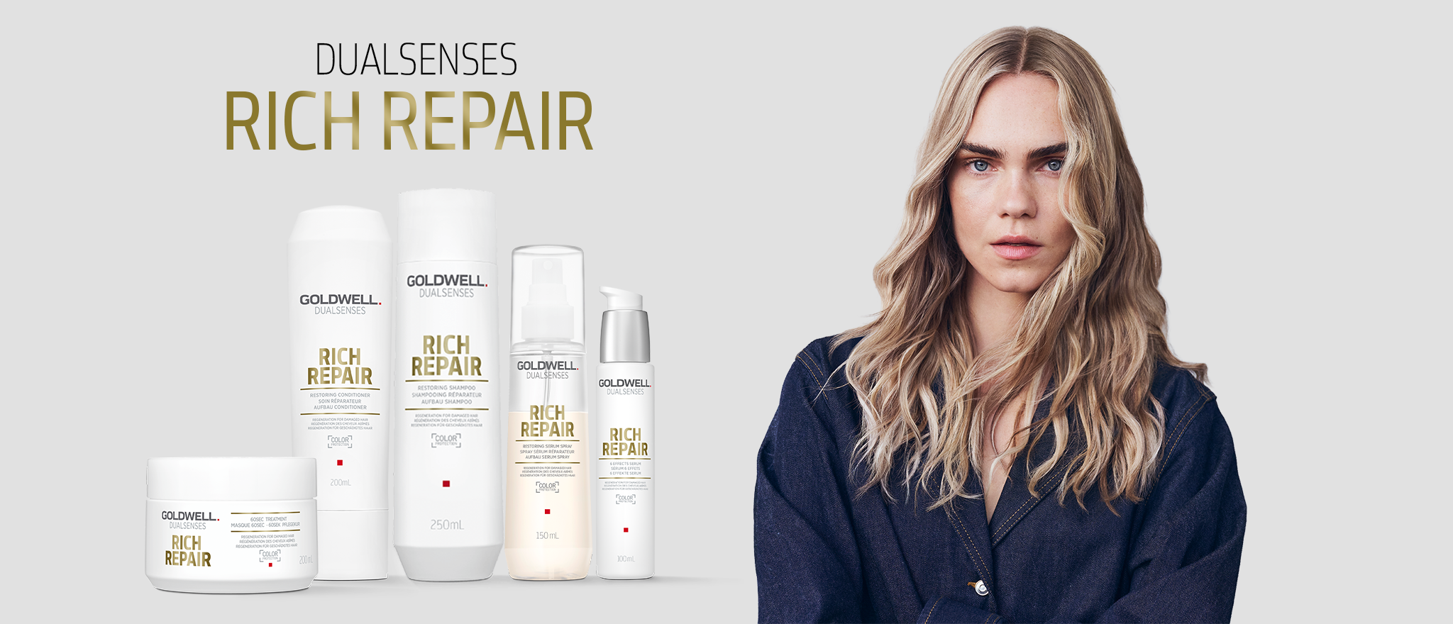 Goldwell Rich Repair