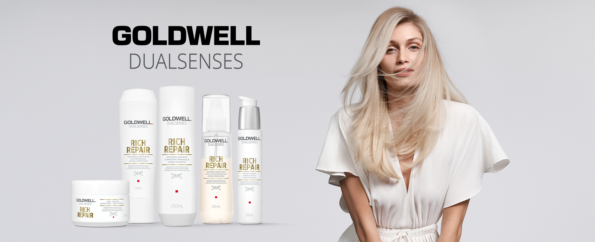 Chăm sóc Goldwell