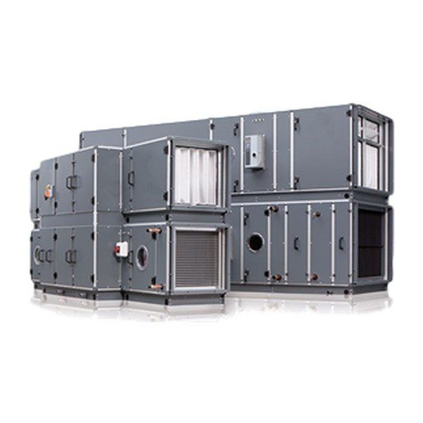 AHU COOLWIN – Định Chuẩn Mới Cho Hệ Thống Xử Lý Không Khí Công Nghiệp