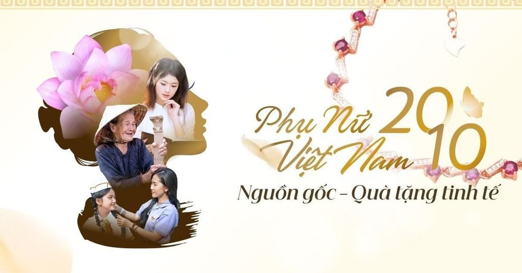 20 Tháng 10 Là Ngày Gì? Nguồn Gốc, Ý Nghĩa Và Quà Tặng Tinh Tế