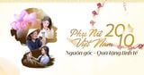 20 Tháng 10 Là Ngày Gì? Nguồn Gốc, Ý Nghĩa Và Quà Tặng Tinh Tế