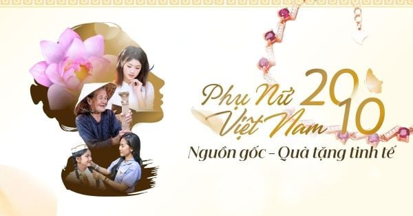 20 Tháng 10 Là Ngày Gì? Nguồn Gốc, Ý Nghĩa Và Quà Tặng Tinh Tế