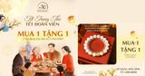 CHƯƠNG TRÌNH TẾT TRUNG THU - GIẢM 200K & MUA 1 TẶNG 1