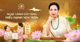 Chương Trình Khuyến Mãi Mùa Vu Lan Sale Up 50% - Ngọc Đan Tâm