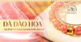 Đá Đào Hoa Tự Nhiên: Ý Nghĩa Chữa Lành & Bảng Hợp Mệnh