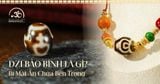 Dzi Bảo Bình là gì? Tại sao gọi là bình chứa năng lượng thịnh vượng ?